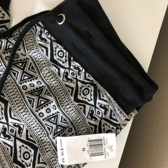 Aztec Joggers - Picture 2 of 3